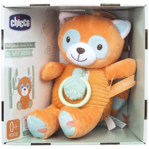 Chicco Ch Gioco Msdd Redpanda Musical