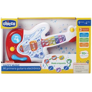 Chicco Ch Gioco Chitarra Zecchino Oro