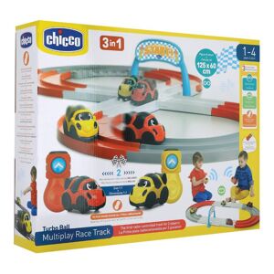 Chicco Ch Gioco Pista Turboball Rc