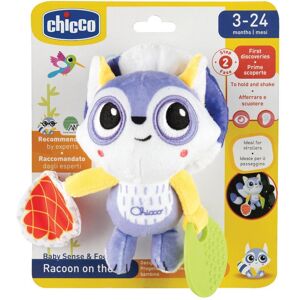 Chicco Ch Gioco Passeggio Procione