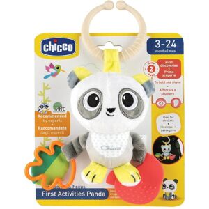 Chicco Ch Gioco P-Attivita'Panda