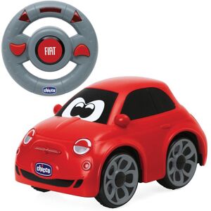 Chicco Ch Gioco Fiat 500e Rc