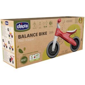 Chicco Ch Balance Bike Eco+ Red