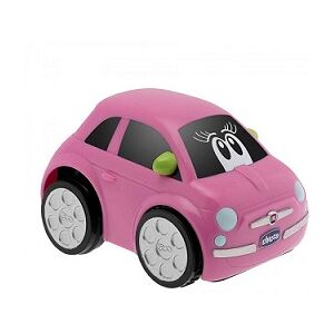 Chicco Ch Gioco Fiat 500 Rossa