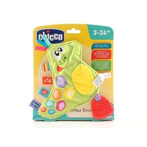 Chicco Ch Gioco Arthur Funny Dino