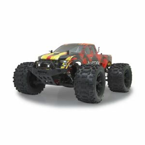 Jamara 059737 modellino radiocomandato (RC) Monster truck 1:10 [59737]