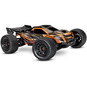 Traxxas 78086-4 modellino radiocomandato (RC) Camion da corsa Motore elettrico 1:6