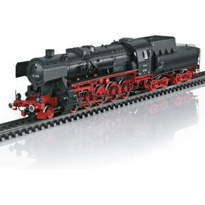 Märklin Class 52 Steam Locomotive parte e accessorio di modellino in scala Locomotiva [39530]