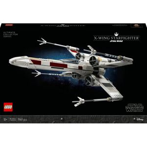 Lego Star Wars X-Wing Starfighter™ [75355]