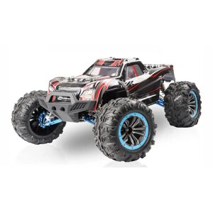 Amewi Crusher Monstertruck brushless modellino radiocomandato (RC) Motore elettrico 1:10 [22569]