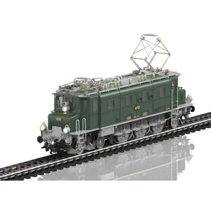 Märklin Class Ae 3/6 I Electric Locomotive parte e accessorio di modellino in scala Locomotiva [39360]