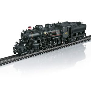 Märklin Steam Locomotive, Road Number E 991 parte e accessorio di modellino in scala Locomotiva