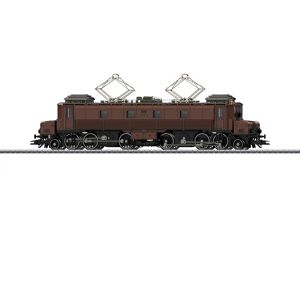 Märklin Class Fc 2x3/4 Locomotiva [039520]