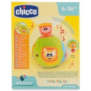 Chicco Gioco Palla Pop Up