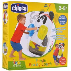 Chicco Gioco Panda Boxig Coach