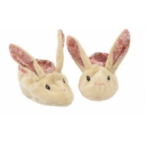 Due Selva Sas SLIPPERS RABBIT