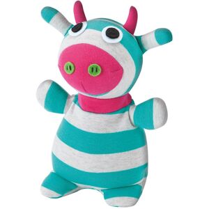 Intelex Group (Uk) Ltd WARMIES Peluche Socky Diddly