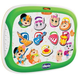 Chicco Gioco 44Gatti Tablet Music.