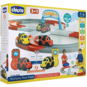 Chicco Gioco Pista TurboBall RC