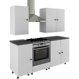 DELINIA ID Cucina in kit  Sofia L 184 cm