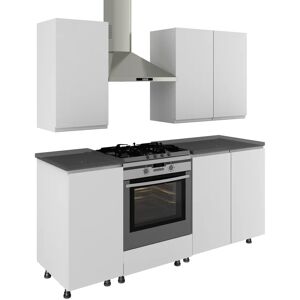 DELINIA ID Cucina in kit  Tokyo L 324 cm