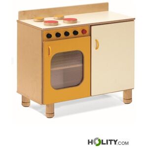 Gioco Cucina Per Scuola Materna H681_02