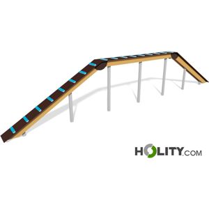 Trave Di Equilibrio Per Agility Dog H794_22