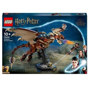 Lego Harry Potter Ungaro Spina