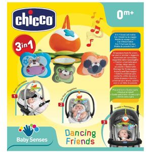 Chicco Gioco 90300 Giostrina Fun Travel