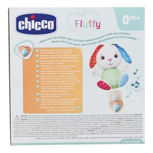 Chicco Gioco 79300 Carill Conigl Peluch