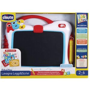 Chicco Ch Gioco Lavagna Leggi&Scrivi