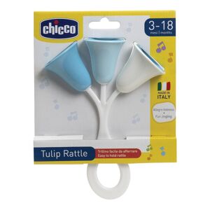 Chicco Ch Gioco Tulipano Sonoro Azz.