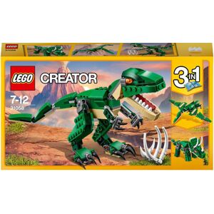 Lego 31058 DINOSAURO V29