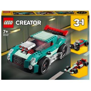 Lego 31127 CREATOR