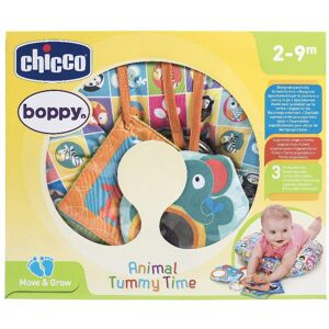 Chicco CH Gioco Cusc.Tummy Time Anim.