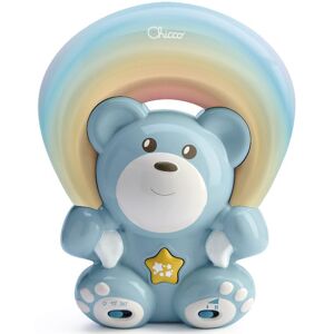 Chicco CH Gioco Orso Arcobaleno Blue