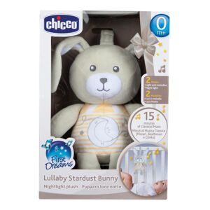 Chicco CH Gioco FD Lullaby Star Bunny