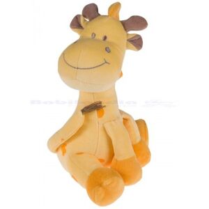 Nanan Peluche cm 25 Giraffa Trilli 2156