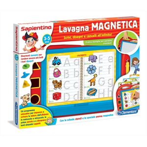 CLEMENTONI 12037 Lavagna Magnetica Sapientino