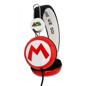 OTL Super Mario Iconic Dome Headphone