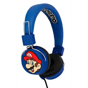 OTL Mario And Luigi Folding Headphones