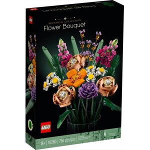 Lego Creator Il Bouquet