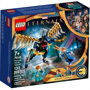 Lego Superheroes 76145