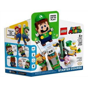 Lego Super Mario Avvent 71387