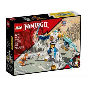 Lego Ninjago Mech Potenziato Di Zane Evolution -71761