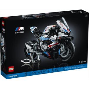Lego Technic Moto Bmw M 1000 Rr 42130