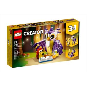 Lego Creator 31125
