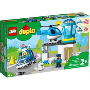 Lego Duplo 10959