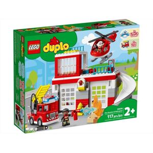 Lego Duplo Caserma 10970