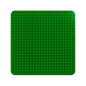 Lego Duplo Base Verde 10980